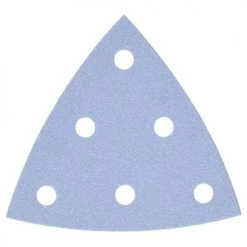 Festool Granat DELTA 120 Grit STF V93/6 P120 GR/100 Sanding (100 Pack) 497394