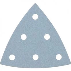 Festool Granat 3.5" 180 Grit RO 90 / DX 93 DELTEX Sanders (100 Pack) 497396