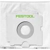 Festool CT-SYS Filter Bags; (5 Pack) 500438 -Honda Power Equipment Sales fest 500438 1qsxjrwsob2fcxf0