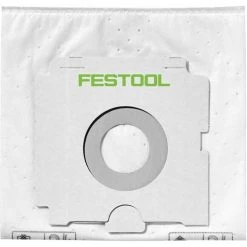 Festool CT-SYS Filter Bags; (5 Pack) 500438