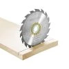 Festool Standard Saw Blade For HK/HKC 55 160x1; 8x20 - 18 Tooth 500461 -Honda Power Equipment Sales fest 500461 uqpxxzdglg4043py
