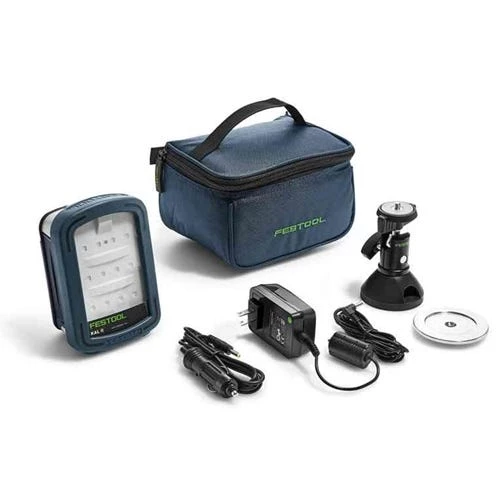 Festool LED Work Lamp SYSLITE KAL II-Set 500732 2 Festool LED Work Lamp SYSLITE KAL II-Set 500732