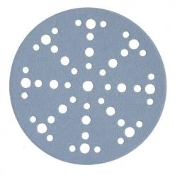 Festool Granat 6" 80 Grit STF D150/48 P80 GR/50 Sanding (50 Pack) 575162