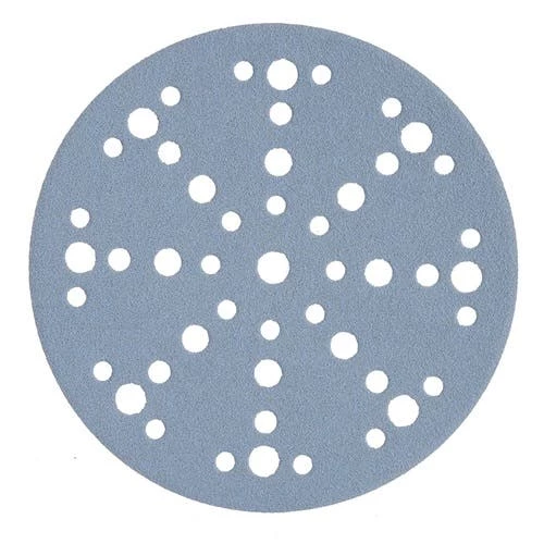 Festool Granat 6" 80 Grit STF D150/48 P80 GR/50 Sanding (50 Pack) 575162 3 Festool Granat 6" 80 Grit STF D150/48 P80 GR/50 Sanding (50 Pack) 575162