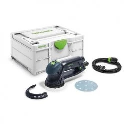 Festool RO 125 FEQ 5" Dual Mode Rotex Sander SYSGen 3 576032