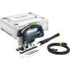 Festool Pendulum Carvex Jigsaw PSB 420 EBQ-Plus US 576192