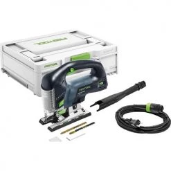 Festool Pendulum Carvex Jigsaw PSB 420 EBQ-Plus US 576192