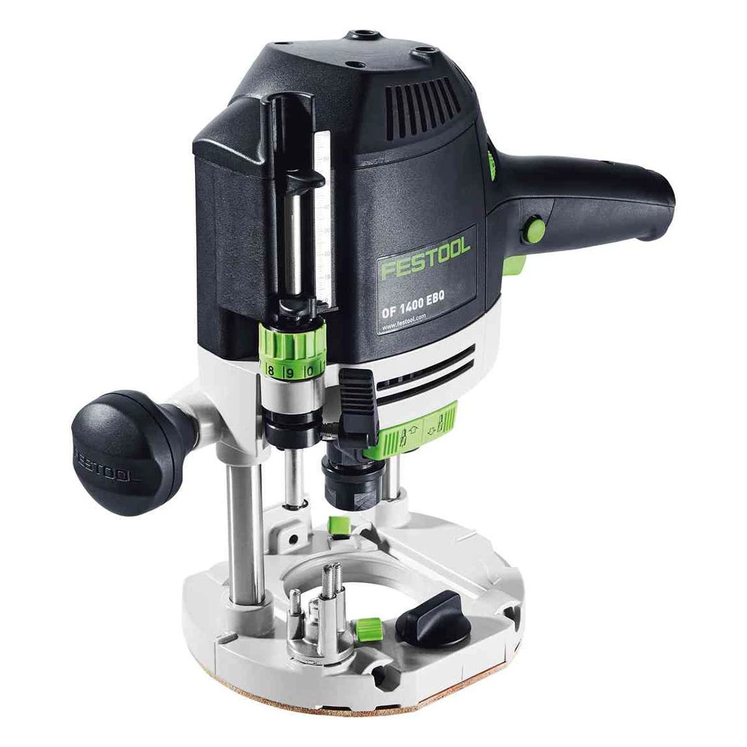 Festool Router OF 1400 EQ-F-Plus US 576213 4 Festool Router OF 1400 EQ-F-Plus US 576213 - Image 2