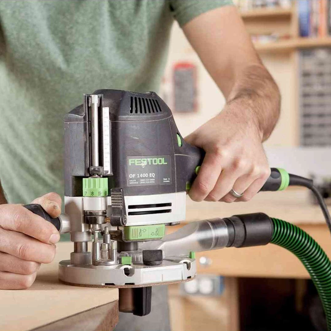Festool Router OF 1400 EQ-F-Plus US 576213 6 Festool Router OF 1400 EQ-F-Plus US 576213 - Image 4