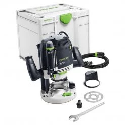 Festool Router OF 2200 EB-F-Plus US 576223