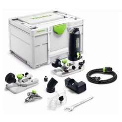 Festool Edge Router MFK 700 EQ-Set US 576239
