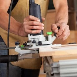 Festool Edge Router MFK 700 EQ-Set US 576239 -Honda Power Equipment Sales fest 576239 3