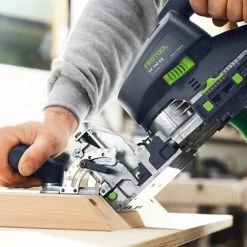 Festool Domino XL Joiner DF 700 EQ-Plus US 576428 -Honda Power Equipment Sales fest 576428 5