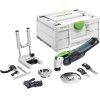 Festool 18V Cordless Oscillator Vecturo Multi-Tool StarLock OSC 18 E-Basic Set (Bare Tool) 576588 -Honda Power Equipment Sales fest 576588 wyw2r2ovotzgpbft
