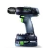 Festool 18V Cordless T 18+3-E Drill Driver Basic (Bare Tool) 576758 -Honda Power Equipment Sales fest 576758 yszc4q6nqfp81mcv