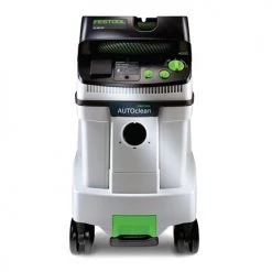 Festool CT 48 AC HEPA US Remodeler's Mobile Dust Extractor 576761