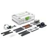 Festool ZH-SYS-PS 420/F Carvex Imperial Accessory Kit w/ Systainer3 576790