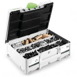 Festool DOMINO connector range SV-SYS D14 576795