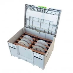 Festool Abrasive sheet SYS STF D150 GR US 577110