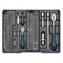 Festool Limited Edition Ratchet set - Systainer SYS3 M 112 RA US 577135 -Honda Power Equipment Sales fest 577135 3