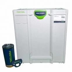 Festool Limited Edition Insulated Cooltainer Systainer3 M 437 CP 577172