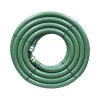 Water PVC Suction Hose with NPT Fitting 2" x 20' H2-20-SUC