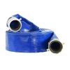 Water 2" x 25' PVC Pump Discharge Hose w/ Camlock Fitting H2-25-DIS-C+E -Honda Power Equipment Sales h2 25 dis ce xtf0wyvlbsqxlyen
