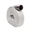 Water 2" x 50' Hose Gree w/ Camlock Fit H2-50-SUCCL