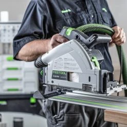 Festool Plunge Cut Track Saw TS 55 FEQ-F-Plus-FS 577014 -Honda Power Equipment Sales hks ts55f 576708 a 01 us