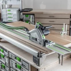 Festool Plunge Cut Track Saw TS 55 FEQ-F-Plus 576708 -Honda Power Equipment Sales hks ts55f 576708 a 05 us
