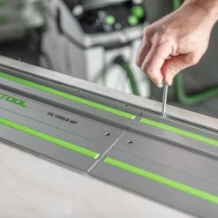 Festool Self-Aligning Connectors Guide Rail Track FSV/2 577039 -Honda Power Equipment Sales hks ts55f 576708 a 07 us