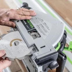 Festool Plunge Cut Track Saw TS 55 FEQ-F-Plus-FS 577014 -Honda Power Equipment Sales hks ts55f 576708 a 08 us