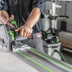 Festool Self-Aligning Connectors Guide Rail Track FSV/2 577039 -Honda Power Equipment Sales hks ts55f 576708 a 16 us