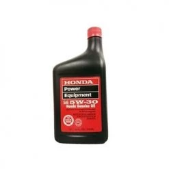 Honda 5W30 Engine Oil (1 Quart) 08207-5W30
