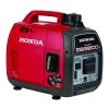 Honda EB2200i Industrial 2200 Watt Inverter Generator GFCI w/ Co-Minder Detection System EB2200ITAN