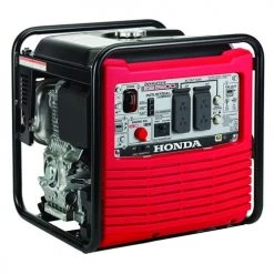 Honda EB2800i 2800 Watt Industrial Inverter Generator w/ Co-Minder Detection System EB2800iAN