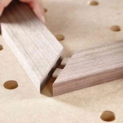 Festool DOMINO, beech range DS 4/5/6/8/10 1060 BU 576794 -Honda Power Equipment Sales picture adjustment 2