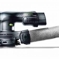 Festool Cordless eccentric sander ETSC 125 3,1 I-Plus 576378 -Honda Power Equipment Sales sand2