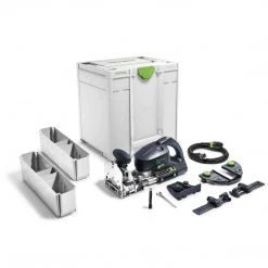 Festool Domino XL Joiner DF 700 EQ-Set US 576431