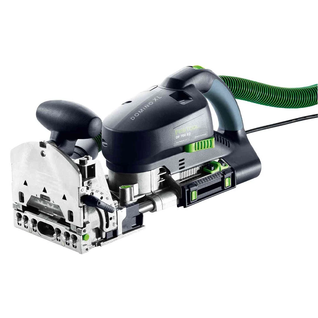 Festool Domino XL Joiner DF 700 EQ-Set US 576431 3 Festool Domino XL Joiner DF 700 EQ-Set US 576431 - Image 2