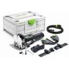 Festool Domino Joiner DF 500 Q Set 576423 -Honda Power Equipment Sales sys