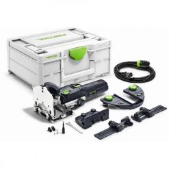Festool Domino Joiner DF 500 Q Set 576423