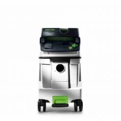 Festool Dust Extractor CLEANTEC CT 48 E HEPA 577085 -Honda Power Equipment Sales vac2